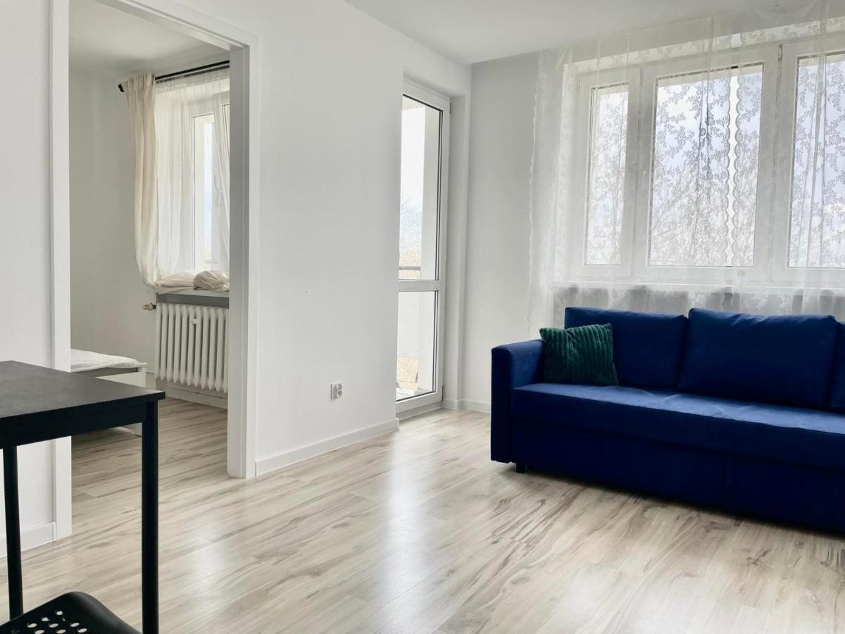 3K Popieluszki 27 Apartment Lublin Exterior photo